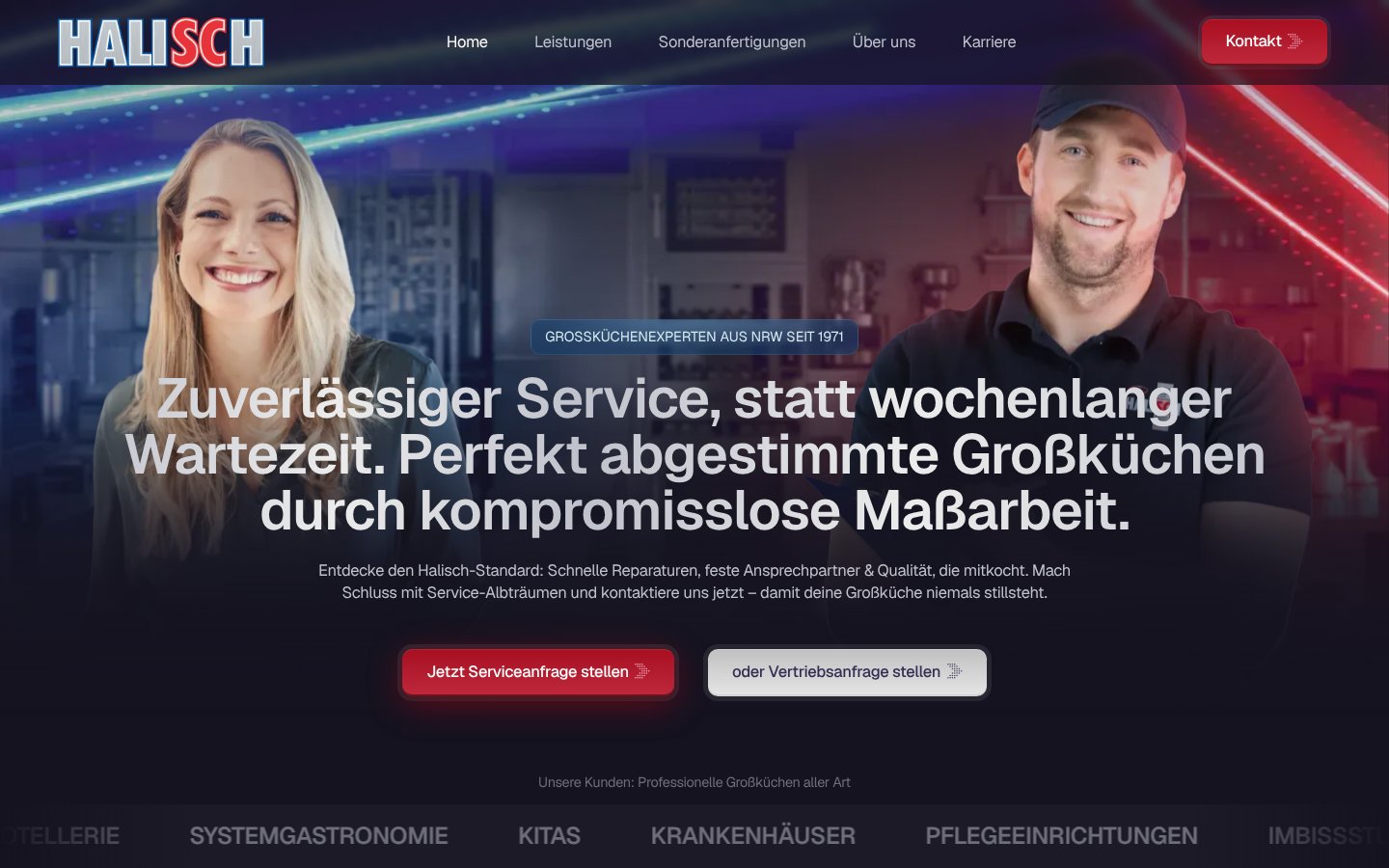 HALISCH