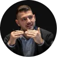 Enver Ilhan