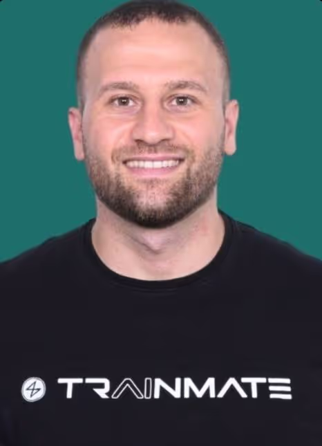 musemind client George El Nachar