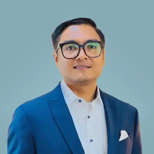 Rasel Ahamed