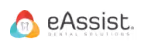 eAssist's logo