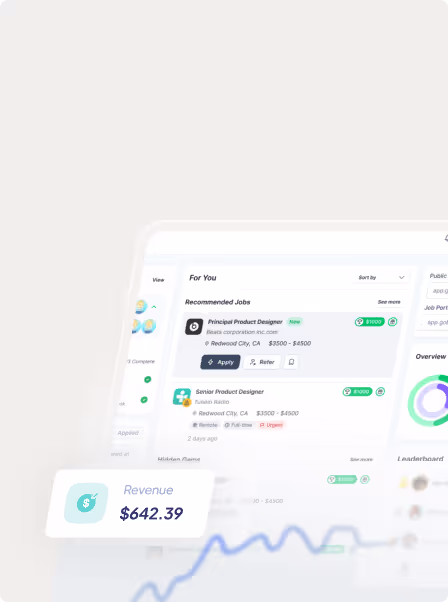 Saas Design Award