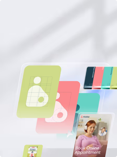Brand Design Award