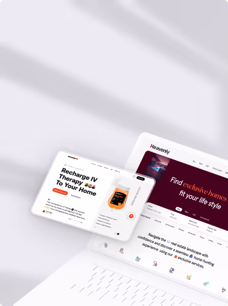 Web Design and Development Award