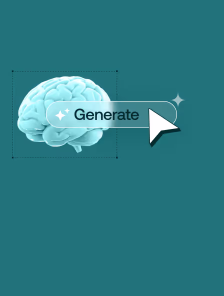 UI UX design services for AI