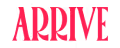 arrive logo