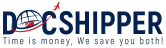 docshipper's logo