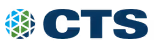 CTS's logo