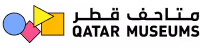 qatar museum's logo