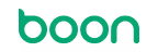 boon's logo