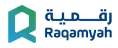 raqamyah's logo
