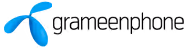 grameenphone logo