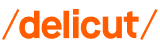 delicut's logo