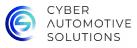 cyber automotive's logo