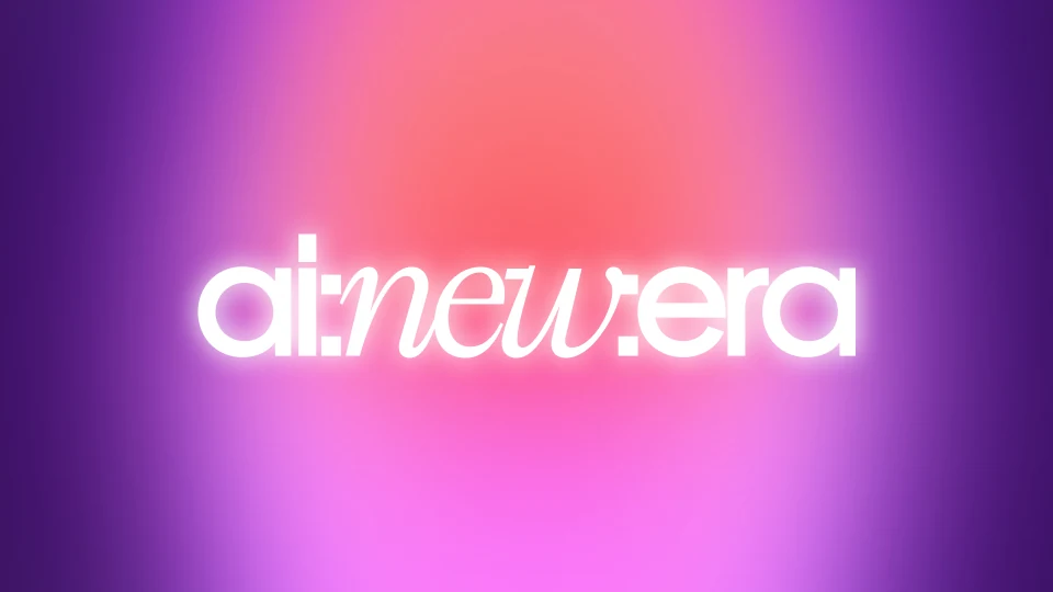 AI New Era