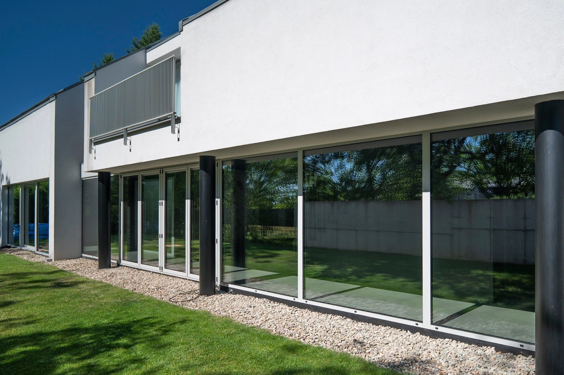 Menuiseries sur mesure, La Ferté-sous-Jouarre et environs