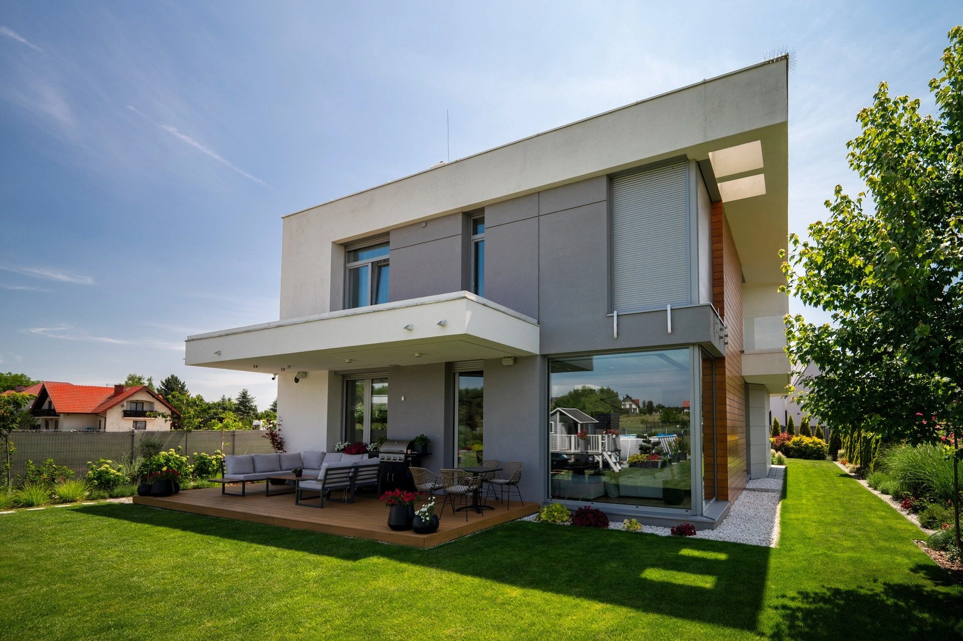 Menuiseries sur mesure, Épernay et environs