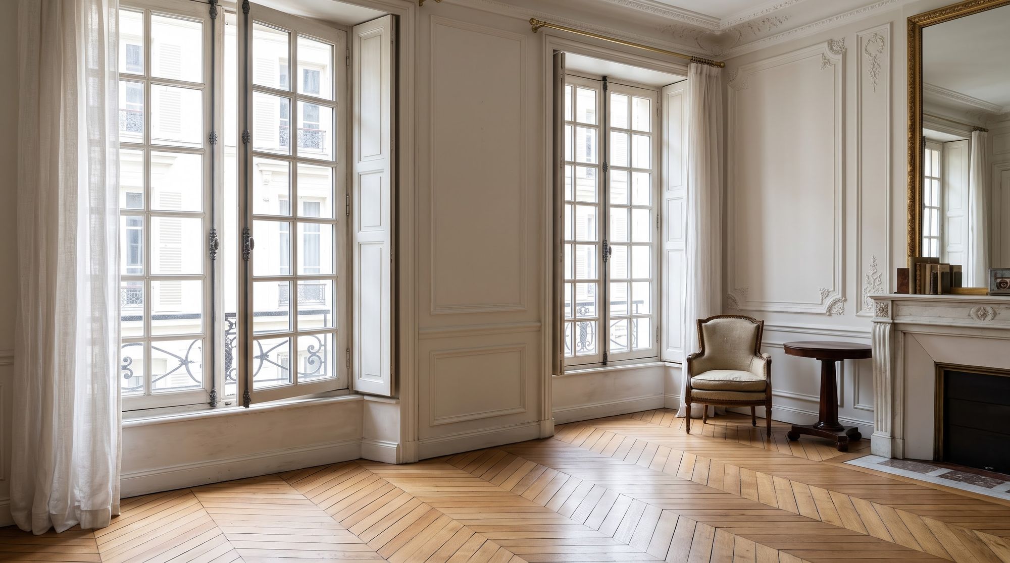 Menuiseries sur mesure, Provins et environs
