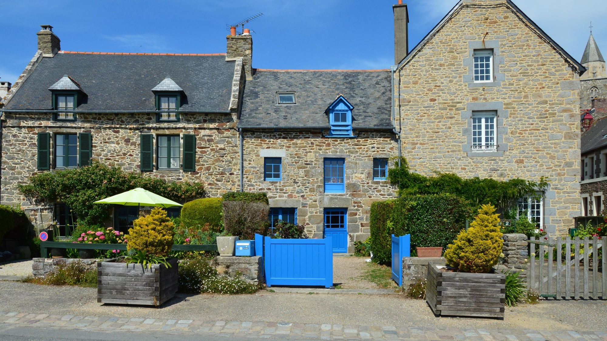 Fenêtres sur mesure à Château-Thierry