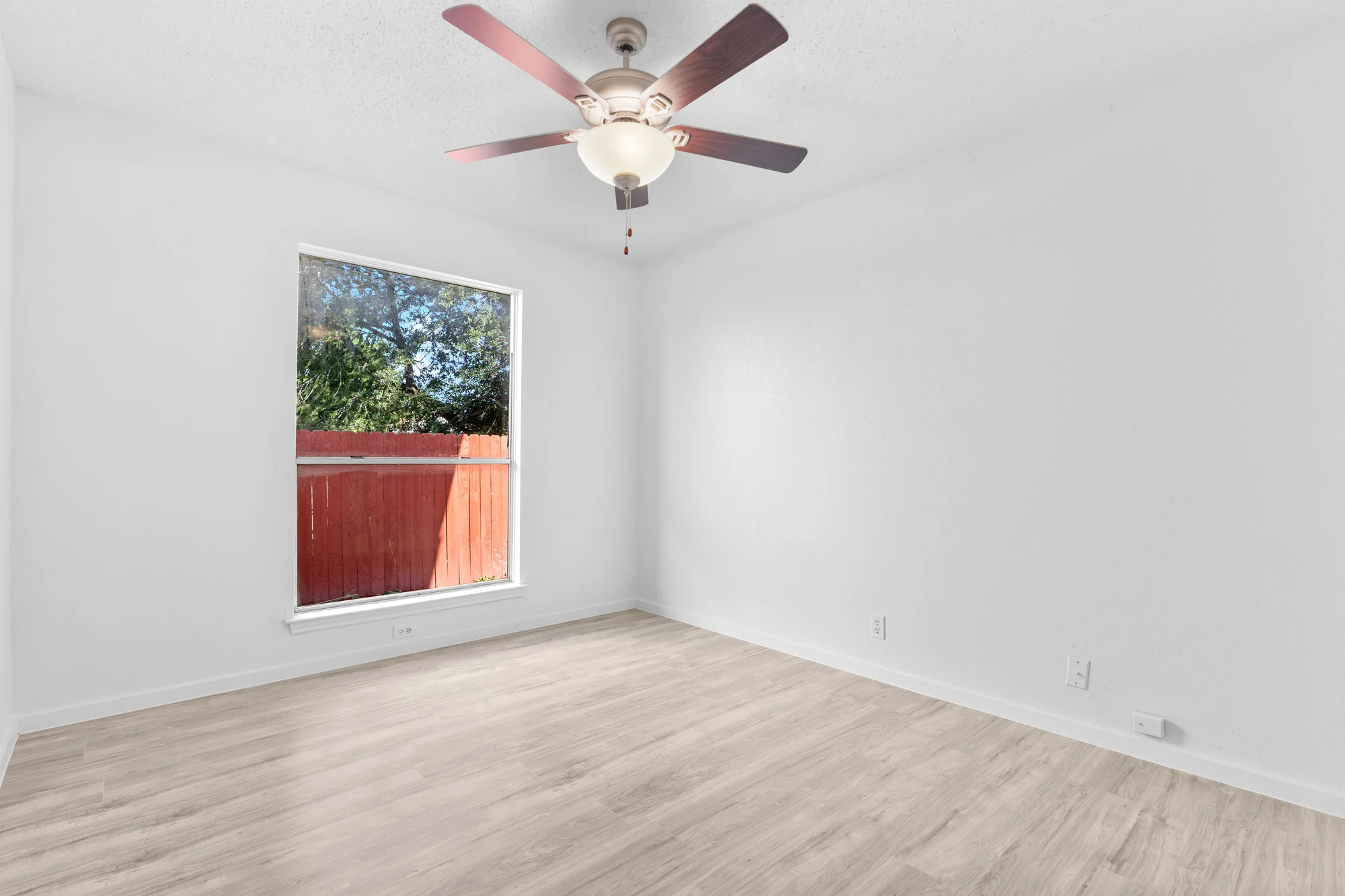 11342 Crescent Peak — Additional bedroom view