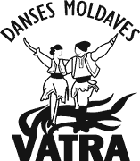 VATRA Danses moldaves