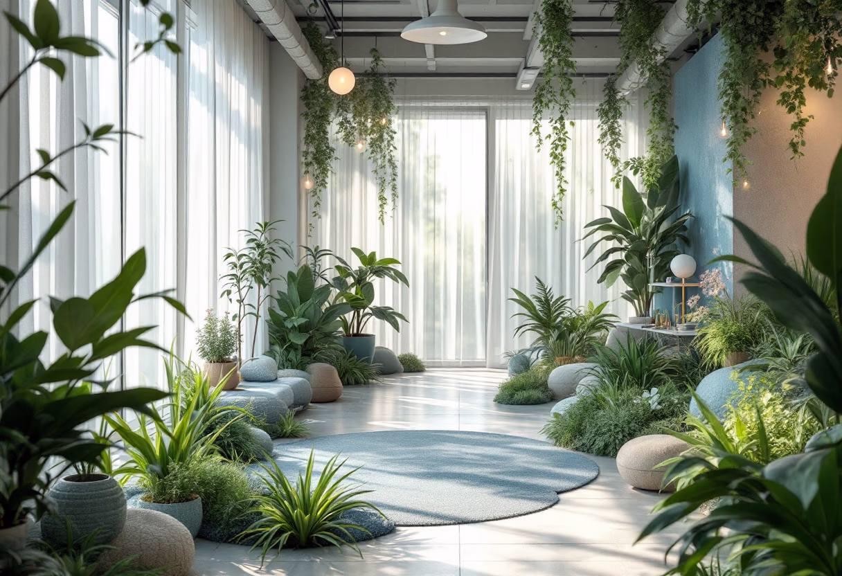 [background image] image of tech office space (for food and agtech)