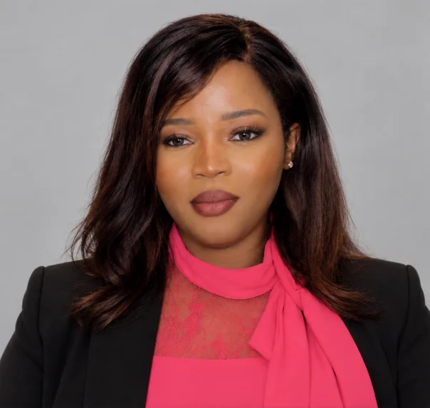 Stella Makosa, Nurse Manager