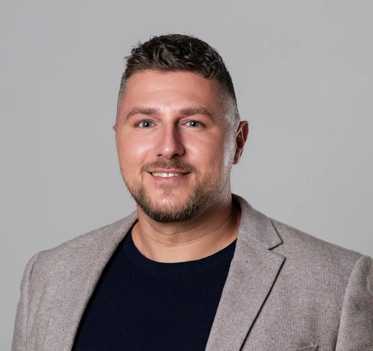 Dejan Kojic, Nominated Individual