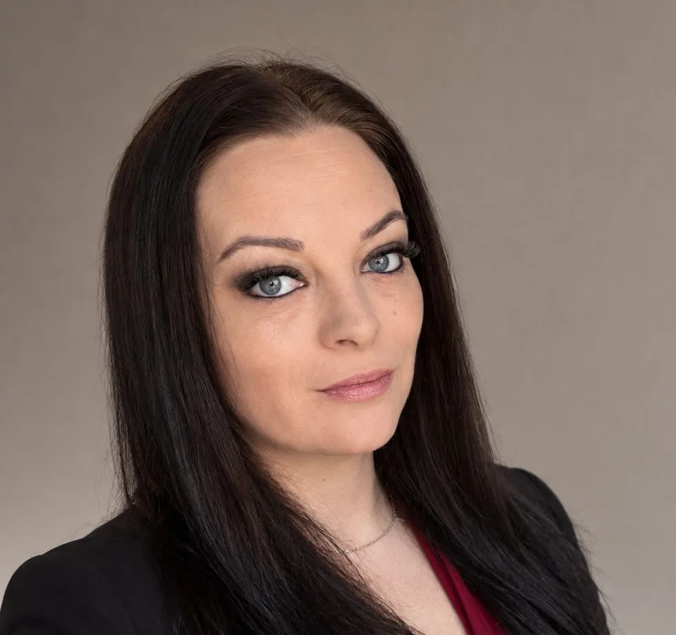 Claire James, Registered Manager