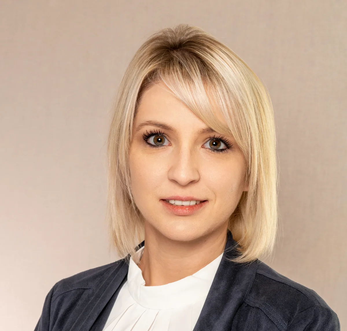 Shona White, Care Manager