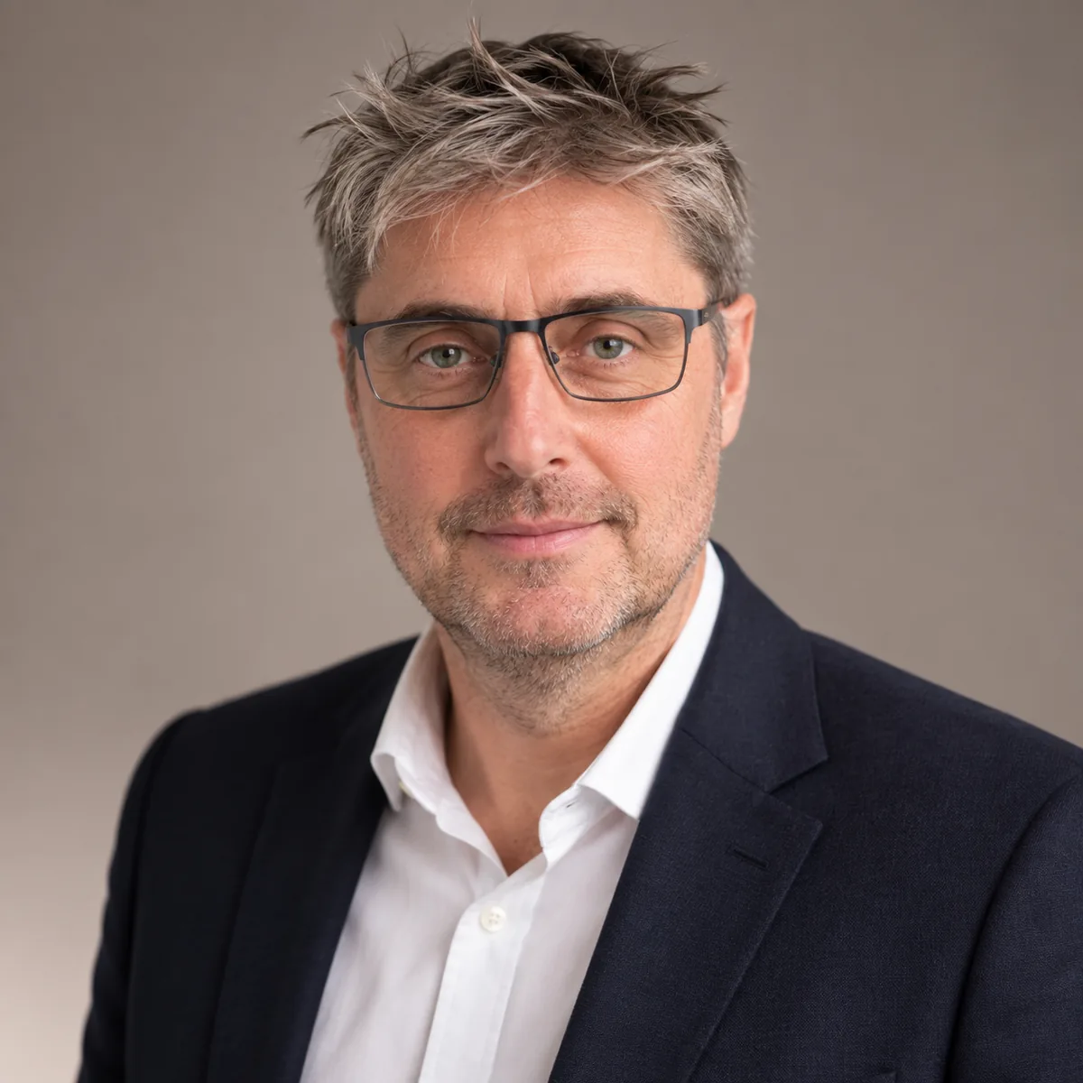 Alex Rennie-Lis, Chief Technology Officer, Oria Group