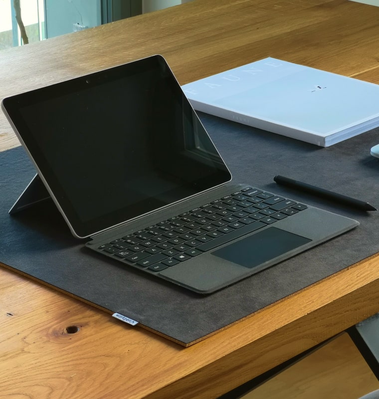 7 great productivity apps for your new iPad