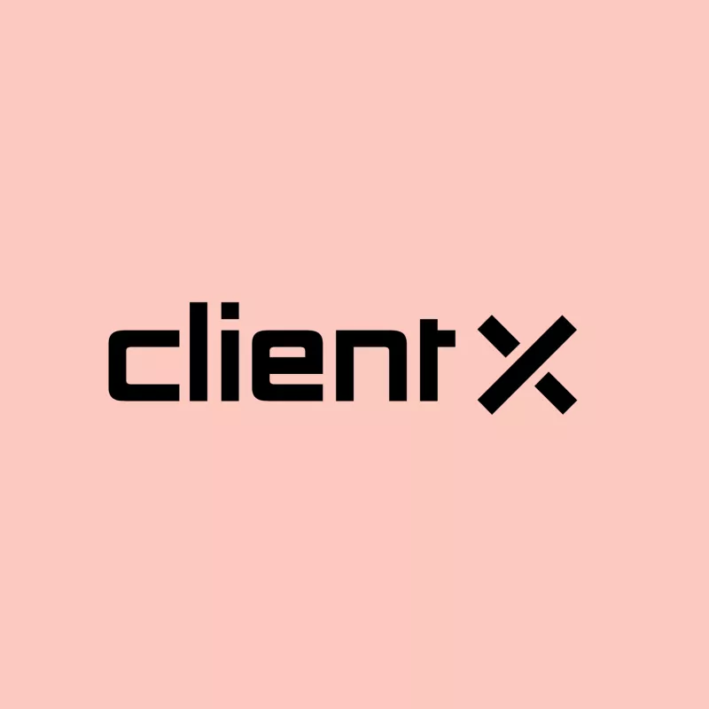 Client X