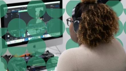 Hire a Producer First