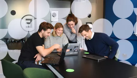 Scaling video production