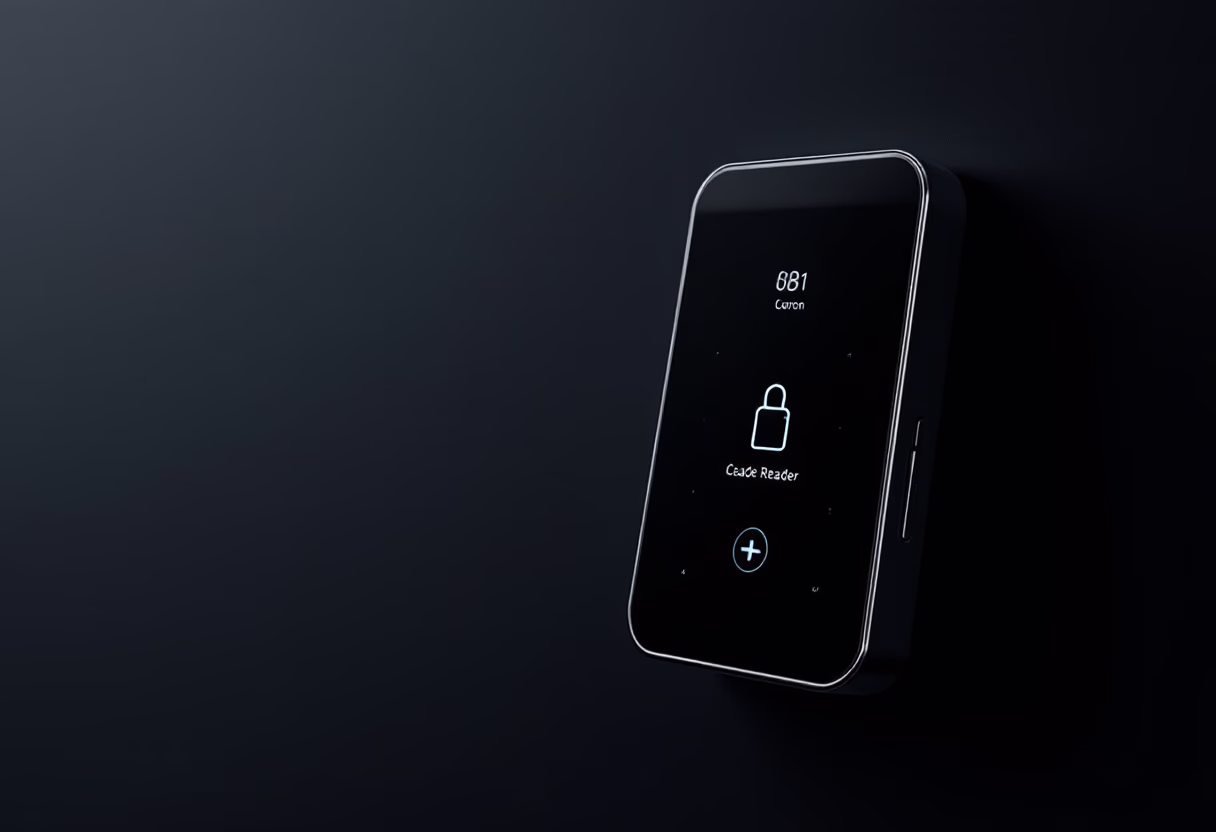 image of access control systems