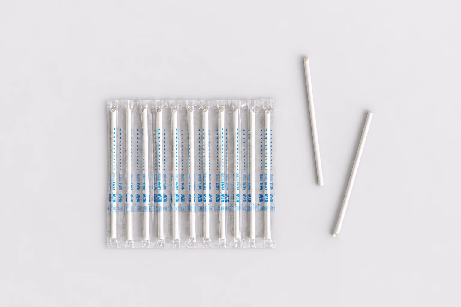 Quick service packaging