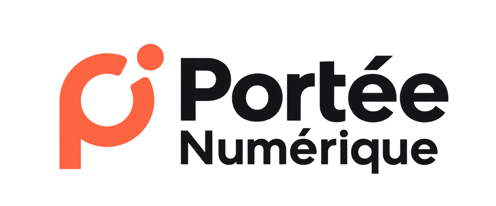 Portée Numérique — accueil