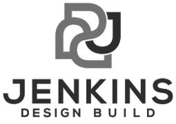 Jenkins Design Build logo