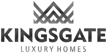 Kingsgate Luxury Homes logo