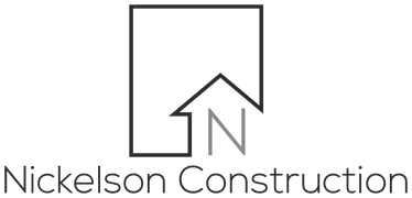 Nickelson Construction logo