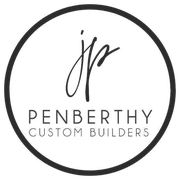Penberthy Custom Builders logo