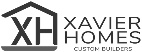 Xavier Homes logo
