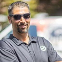 Chad of Sayers Contracting