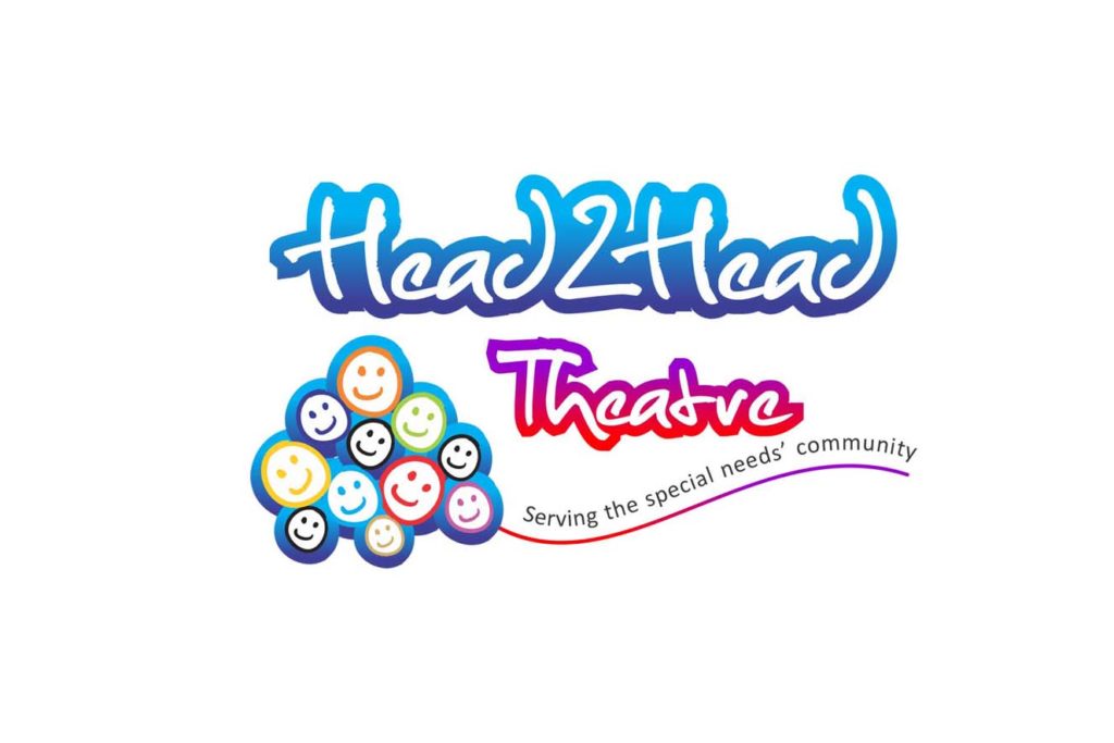 Head2Head Theatre, Kisiel Group Charity of the Year 2016