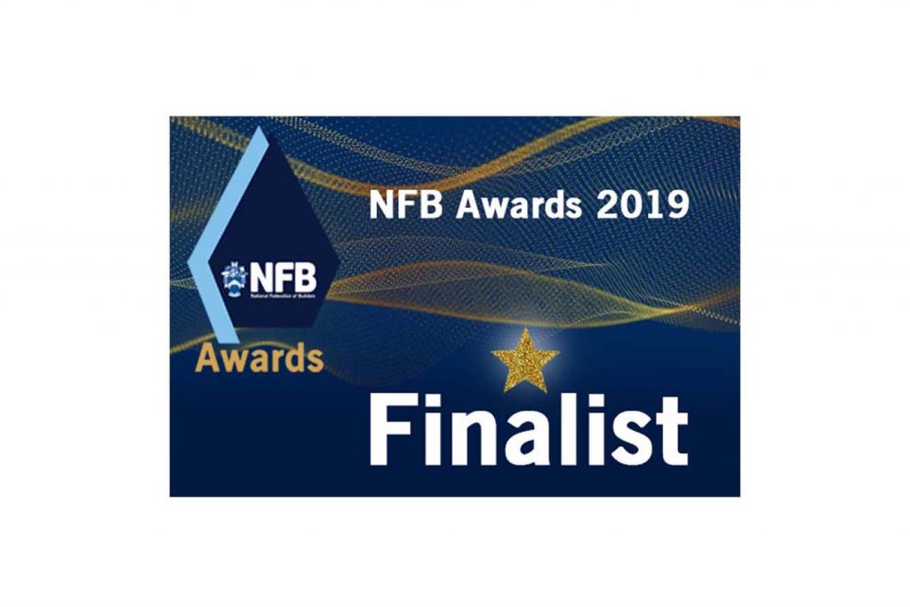 NFB Awards 2019 finalist