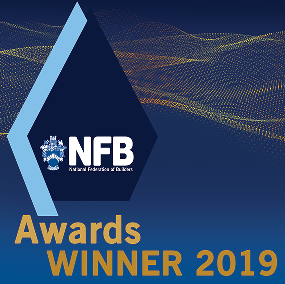 Kisiel Group NFB Awards 2019 winner