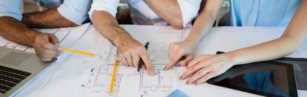 Pre-application planning advice