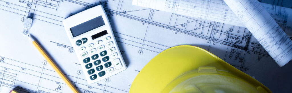 Property development appraisal