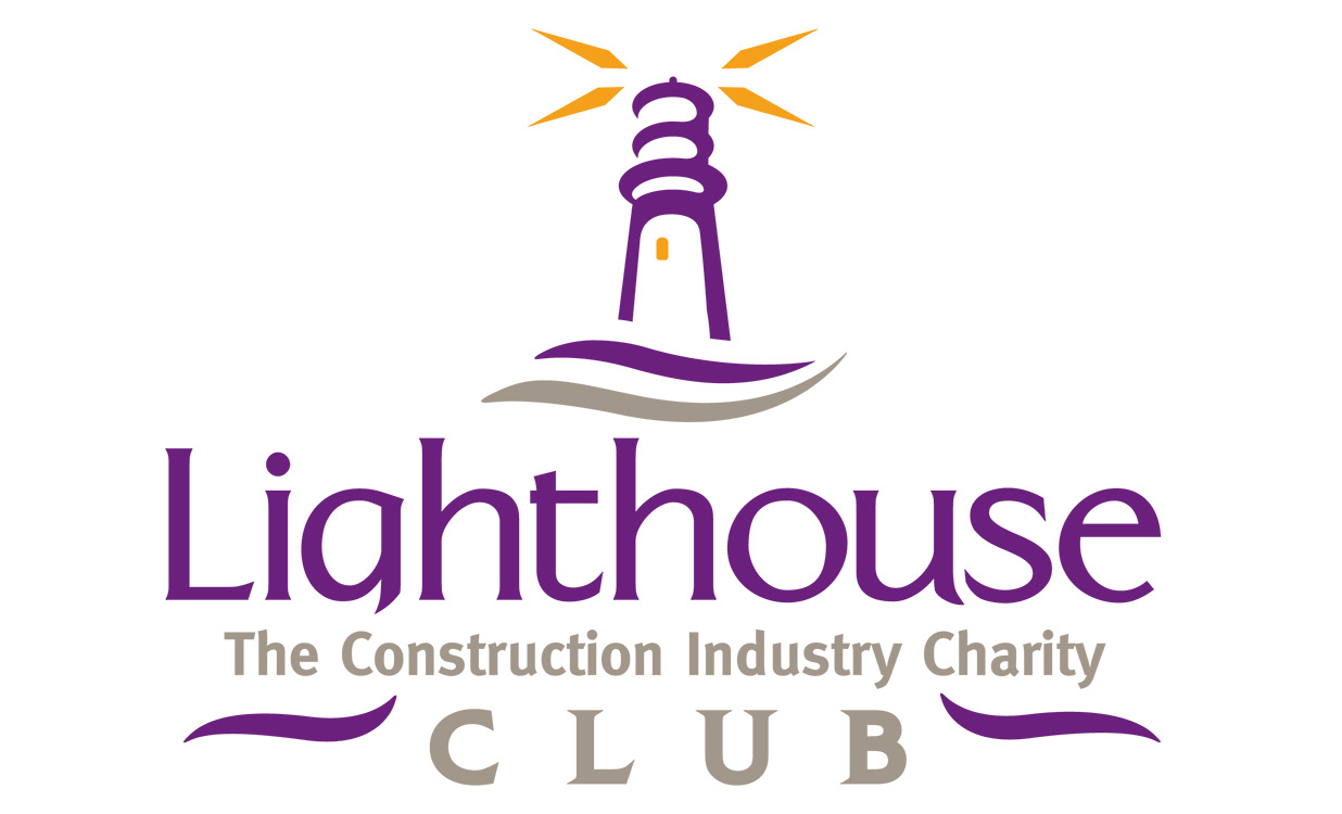 The Lighthouse Club logo